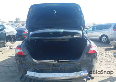 2020 Toyota Camry Se/Se Nightshade Edition from USA, damaged, VIN 4T1J11AK3LU966398